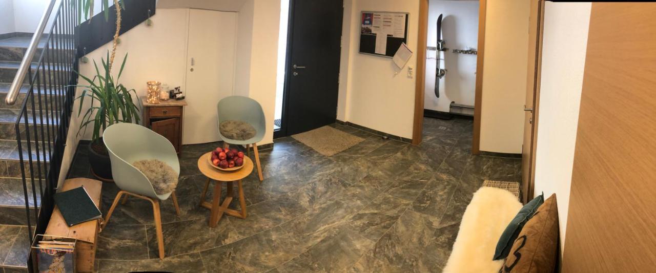 גלטור Laurins Lodge מראה חיצוני תמונה