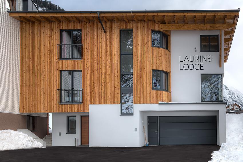 גלטור Laurins Lodge חדר תמונה