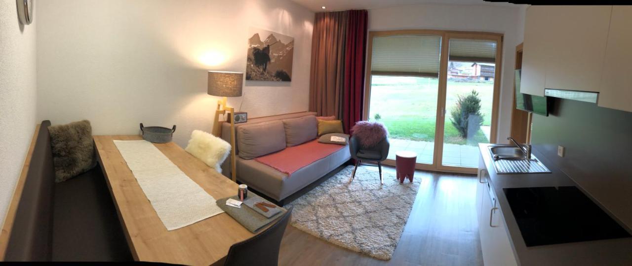 גלטור Laurins Lodge מראה חיצוני תמונה
